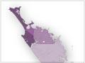 Possum introduction and subsequent distribution