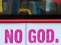 Atheist bus campaign 