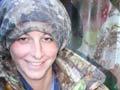 Woman hunter
