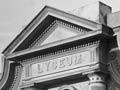 The Lyceum, Dunedin