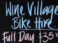 Wine tourism