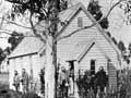 Little Bethel Baptist chapel