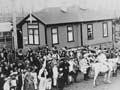 Kaponga post office (2nd of 3)