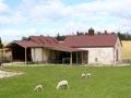 Totara Estate killing shed