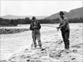Duke of York fishing
