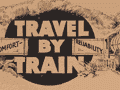Interactive: Poster for a farmers’ train