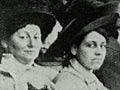Women’s Social and Political League, 1912