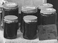 Cakes and preserves (1st of 3)
