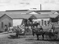 Kaūpokonui dairy factory