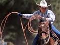 Team roping (5th of 7)