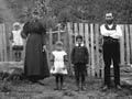Reid family, Whangamomona