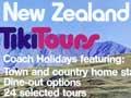 Promoting rural New Zealand