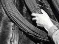 Fencing wire