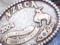Steer wrestling (6th of 7)