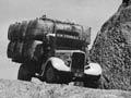 Wool truck (2nd of 2)