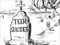 Unemployment and youth suicide
