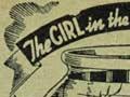 The girl in the goldfish bowl (2nd of 3)