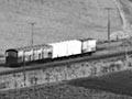 Country railway stations (1st of 2)