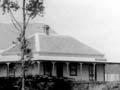 Te Teko Hotel, about 1900 (1st of 2)
