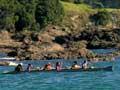 Outrigger, Te Kaha