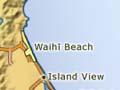 Waihī Beach to Bowentown