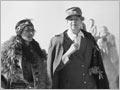 Rangitīaria Dennan and Eleanor Roosevelt (2nd of 2)
