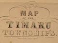 Interactive: Timaru’s two towns