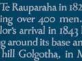 Golgotha or Korokota