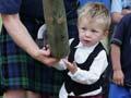 Turakina Highland Games 
