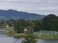 Maungatautari mountain