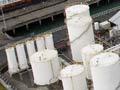 Tank Farm (1st of 2)