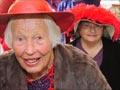 Red Hat Society