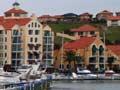 Gulf Harbour