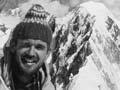 New Zealand Andean expedition, 1968