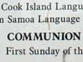  Multi-language services