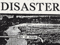 Audio: Reporting the Tangiwai disaster