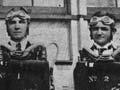 Westport Coal Company rescue team, 1930s
