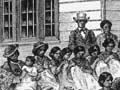 Interactive: Taupiri Mission School, 1865