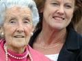 Five generations 