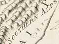 James Cook’s map of the South Island (1st of 3)