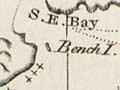 Cook’s South Cape (3rd of 3)