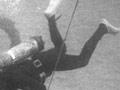 One of de Surville’s anchors