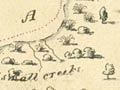 Port Macquarie, about 1813 (1st of 2)