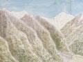 Tasman Glacier