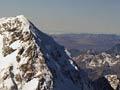 The Southern Alps