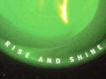 Glow-in-the-dark condom