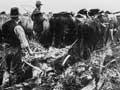 Bullocks ploughing (1st of 3)