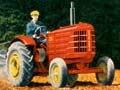 Tractor catalogue (3rd of 3)
