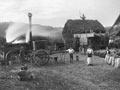 Audio: Thresher