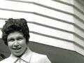 Alice Bush and Margaret Sparrow